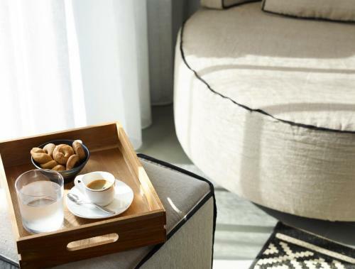Apartamento Epic Mykonos