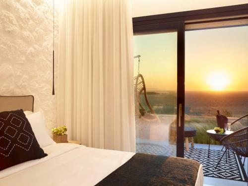 Apartamento Epic Mykonos