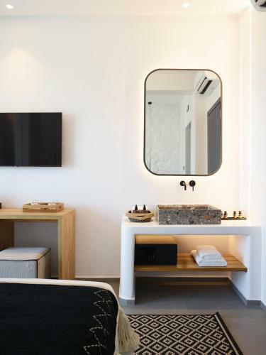 Apartamento Epic Mykonos