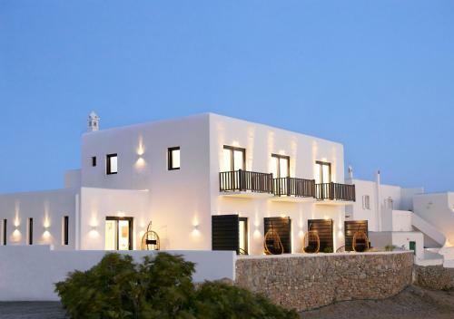 Apartamento Epic Mykonos