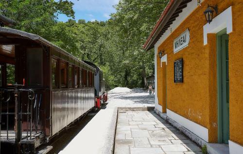 Hostal Palios Stathmos