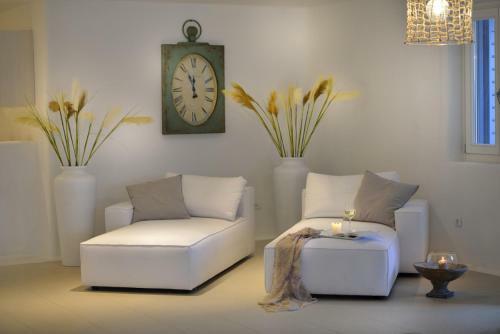 Villa Elmina In Mykonos