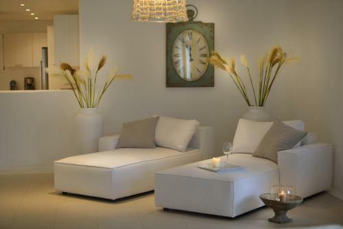 Villa Elmina In Mykonos