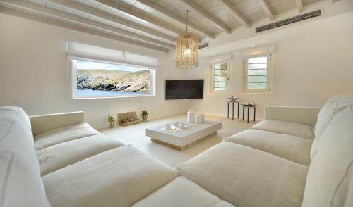 Villa Elmina In Mykonos