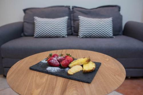 Apartamento Mantinia-apartments