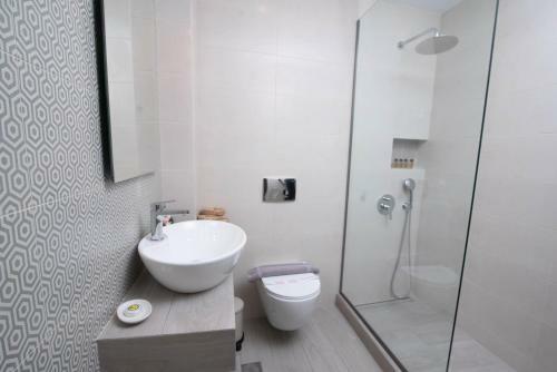 Apartamento Mantinia-apartments