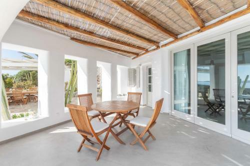 Villa Olivia By Mykonos Luxury
