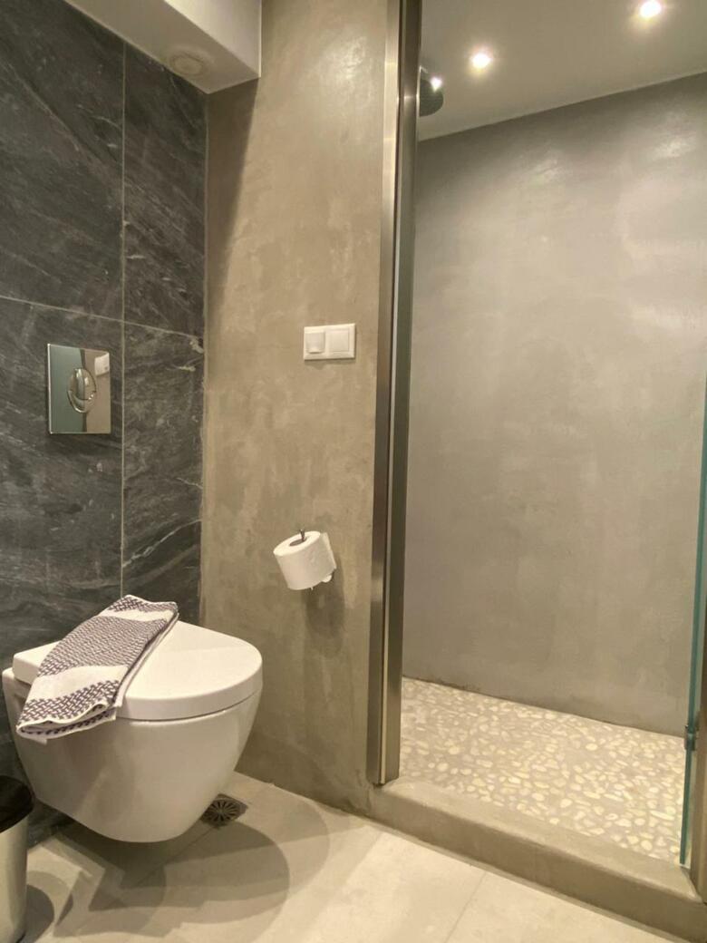 Apartamento Eternal Town Suites