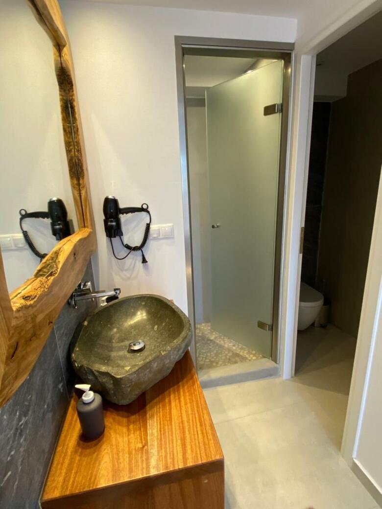 Apartamento Eternal Town Suites