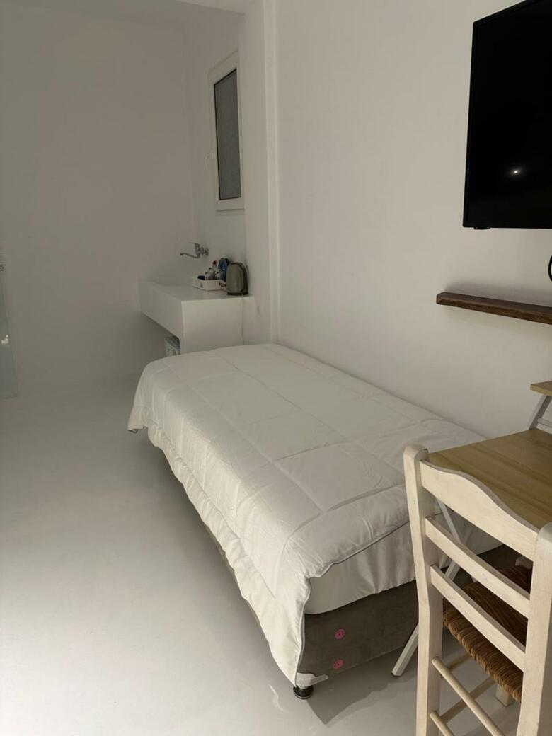 Apartamento Eternal Town Suites