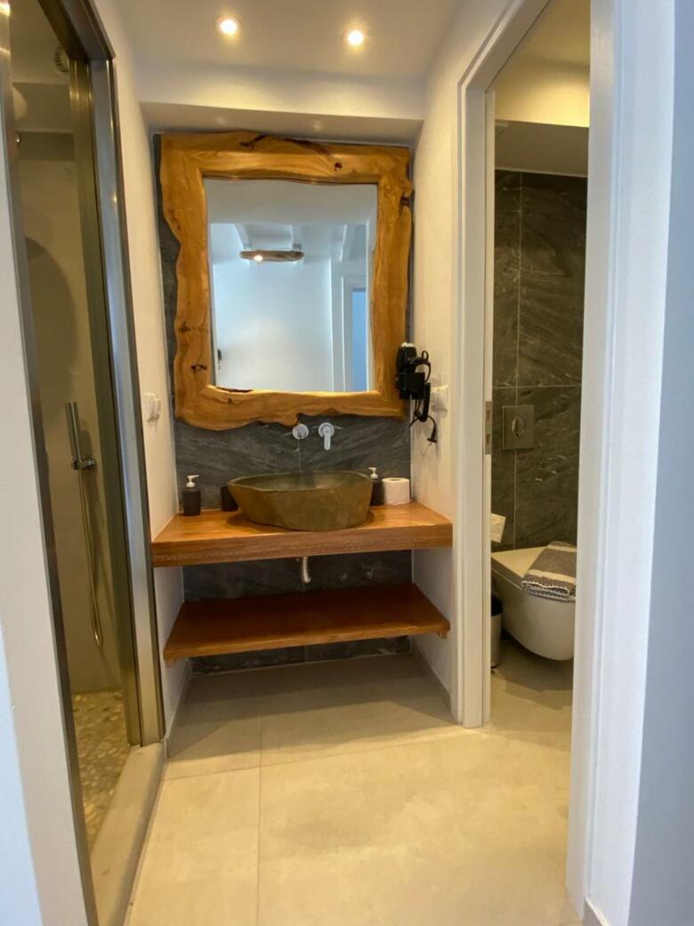 Apartamento Eternal Town Suites