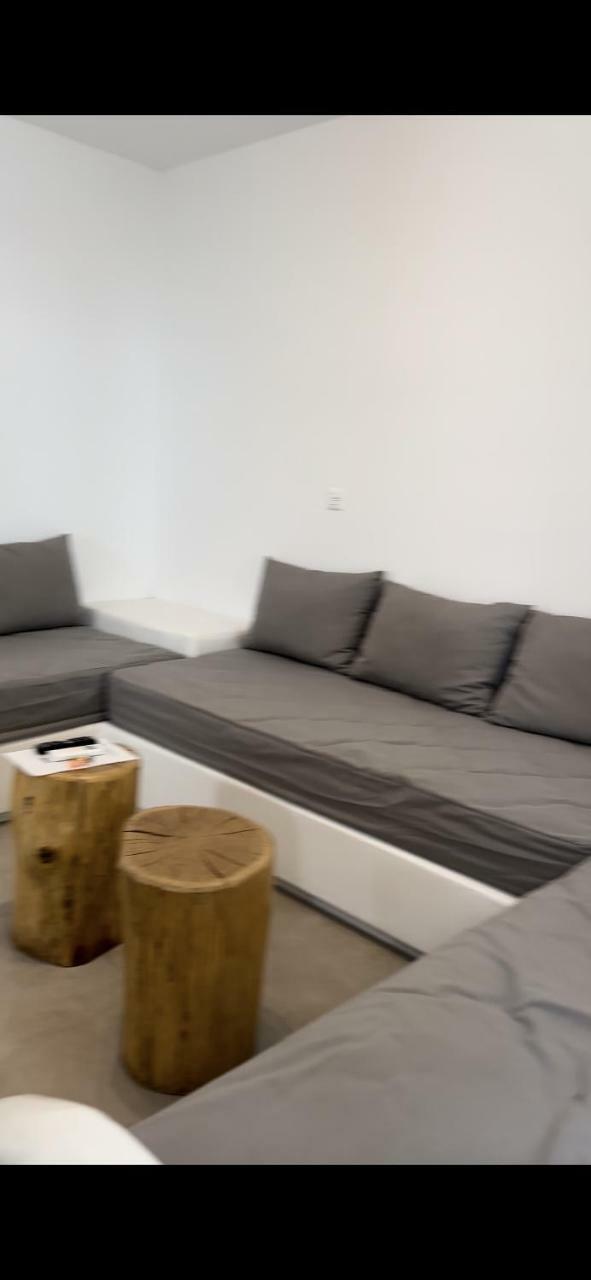 Apartamento Eternal Town Suites