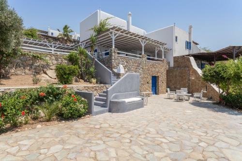Villa Aleona