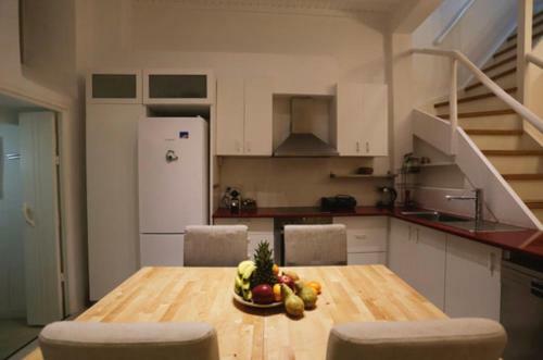 Sensation Three Level Villa In Mykonos Town