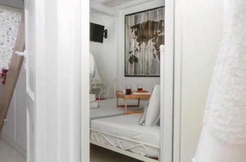 Sensation Three Level Villa In Mykonos Town