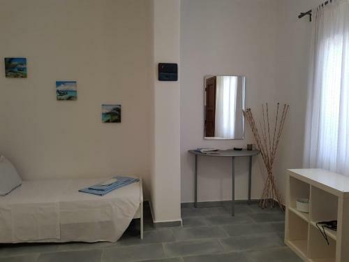 Mykonos Budget Rooms