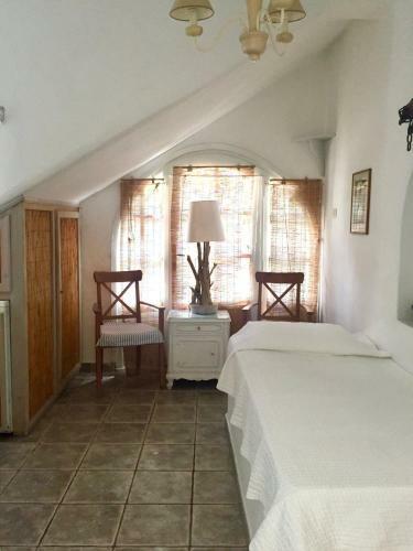 Bed & Breakfast Rania Apartments Sea View