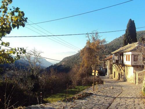 Hotel Tsigoura Thassos