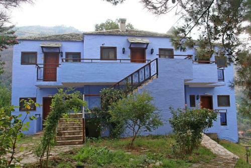 Hotel Tsigoura Thassos