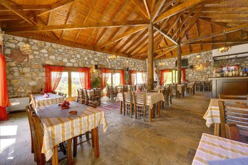 Hotel Tsigoura Thassos