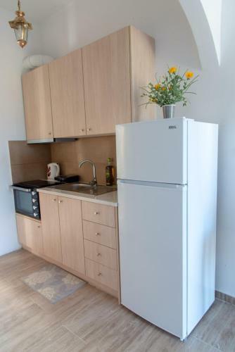 Apartamento Milatos Studios