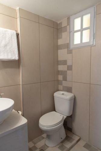 Apartamento Milatos Studios