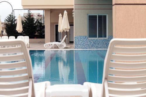 Cosmopolitan Hotel