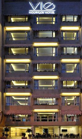 Vie Boutique Hotel