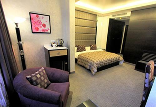 Elite Duroy Hotel & Spa