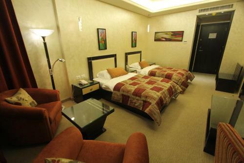 Elite Duroy Hotel & Spa