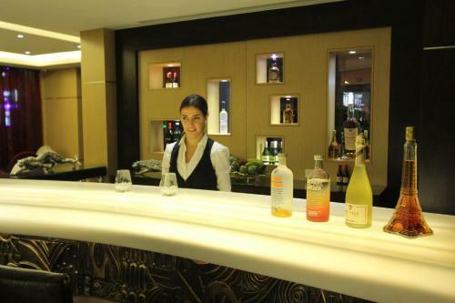 Elite Duroy Hotel & Spa