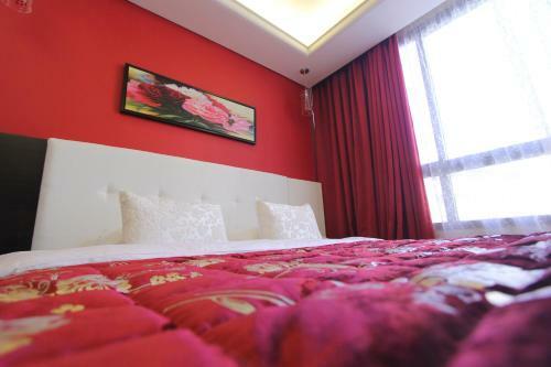Elite Duroy Hotel & Spa