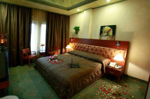 Le Duroy Hotel