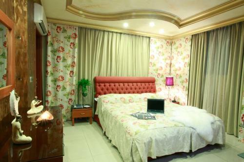 Le Duroy Hotel