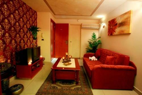 Le Duroy Hotel