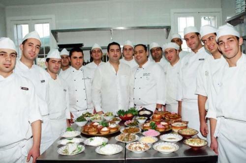 Le Duroy Hotel