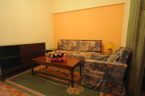 Apartamentos Paradise Residence