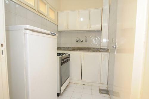 Apartamentos Paradise Residence