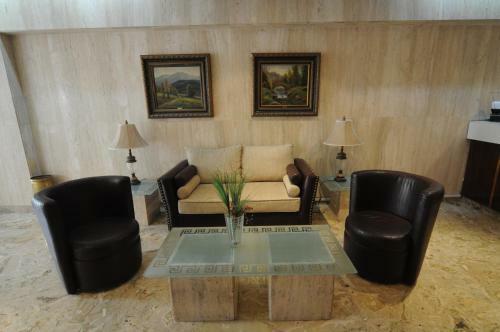 Apartamentos Paradise Residence