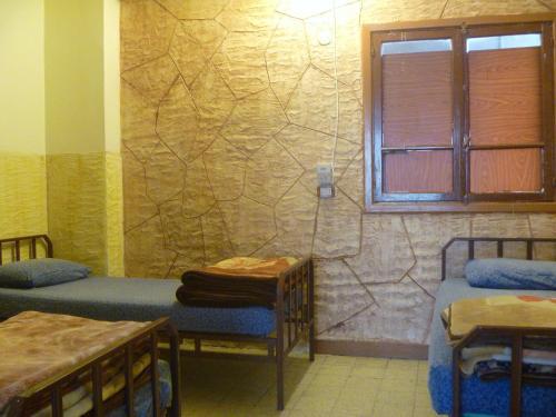 Albergue Talal Hotel