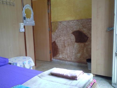 Albergue Talal Hotel