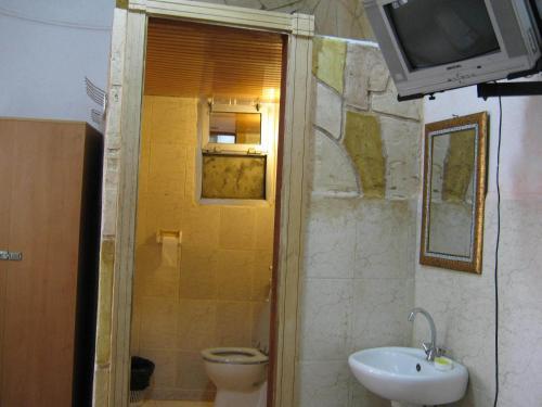 Albergue Talal Hotel
