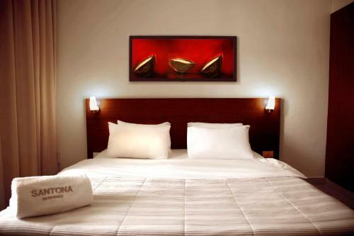 Apartamento Santona Residence