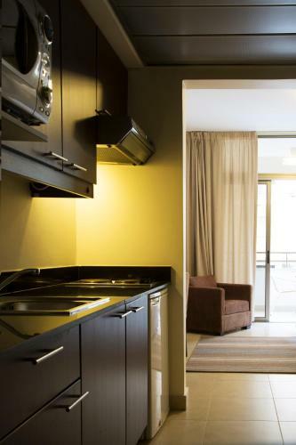 Apartamento Santona Residence