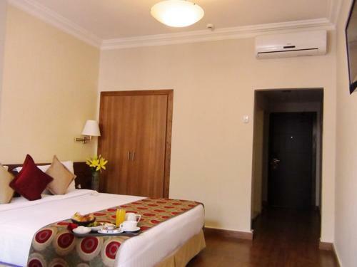 Orient Prince Hotel
