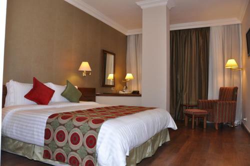 Orient Prince Hotel