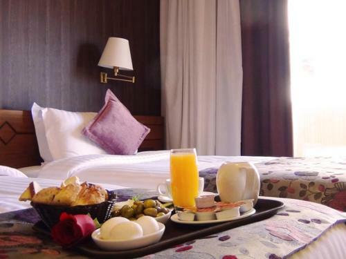Orient Prince Hotel