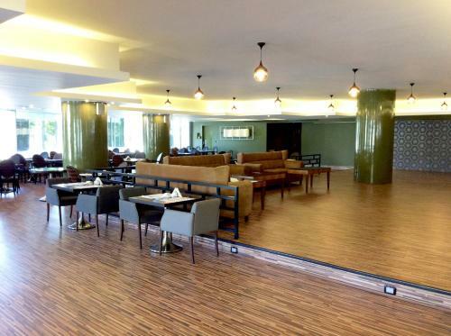 Monroe Hotel