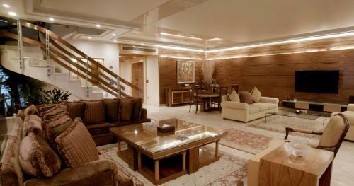 Apartamento Lahoya Suites