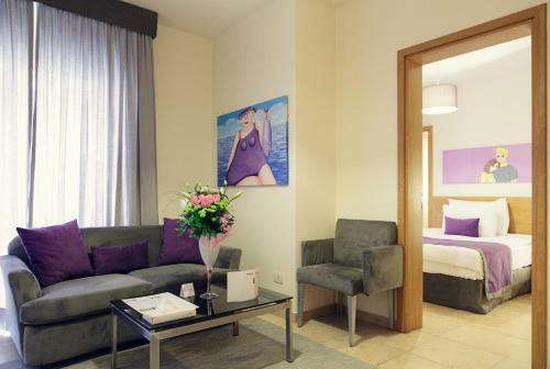 Apartamento The Standard I - By Beirut Homes